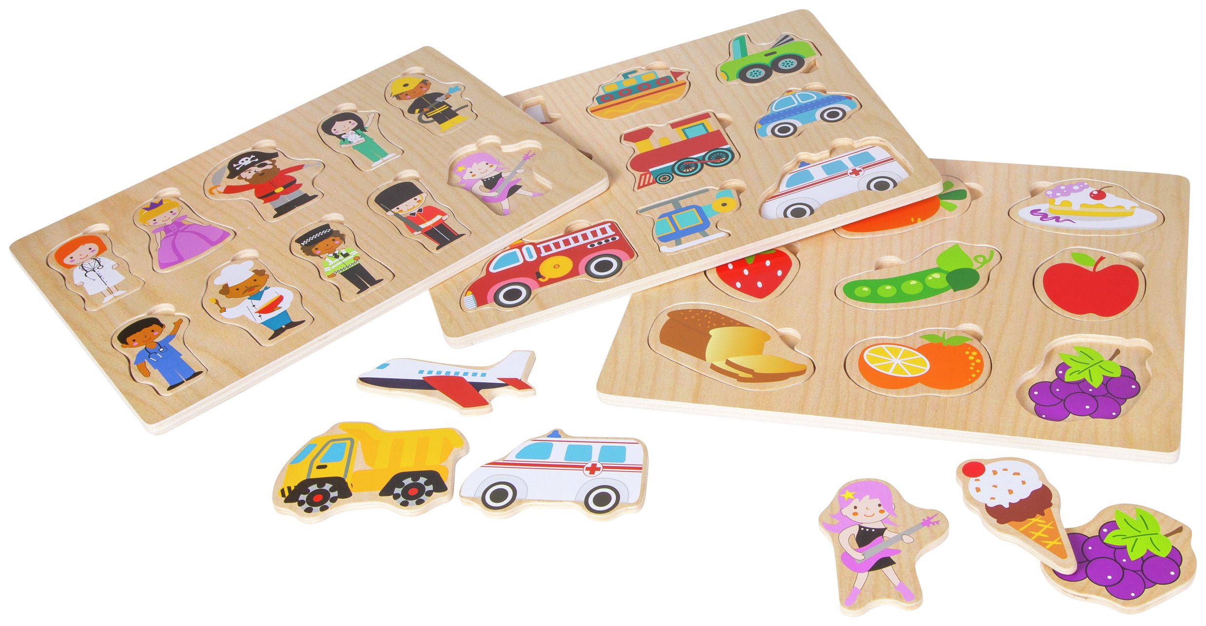 playsmart wooden activity centre