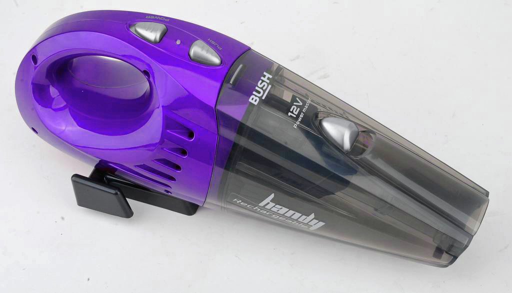 Bush Wet and Dry Handheld Vacuum Cleaner