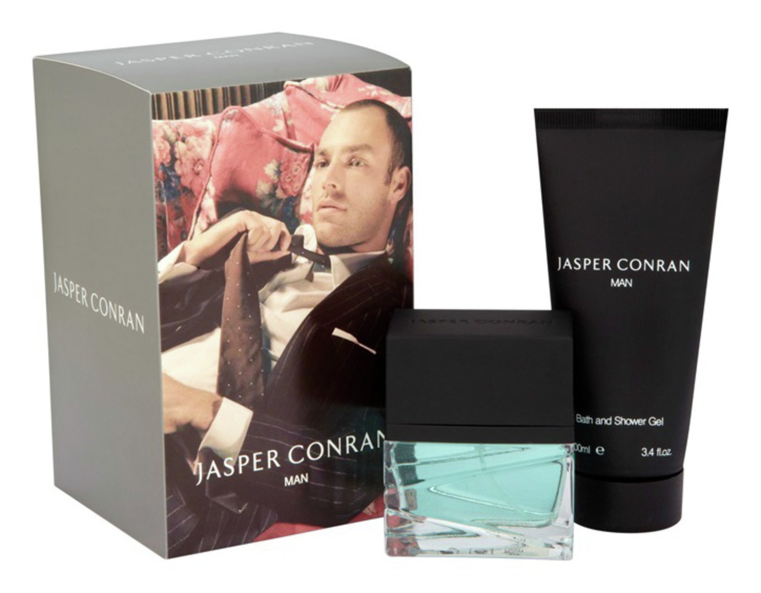 Jasper Conran Man Eau de Toilette Gift Set