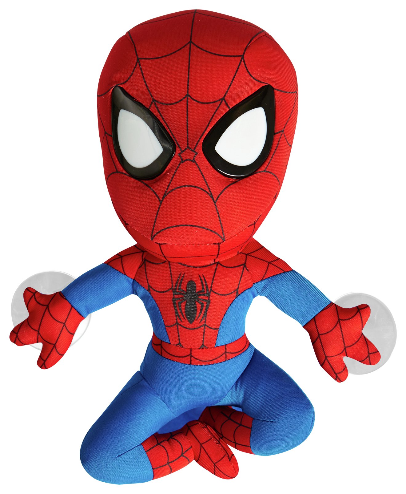 Marvel Spider-Man GoGlow Pal Nightlight