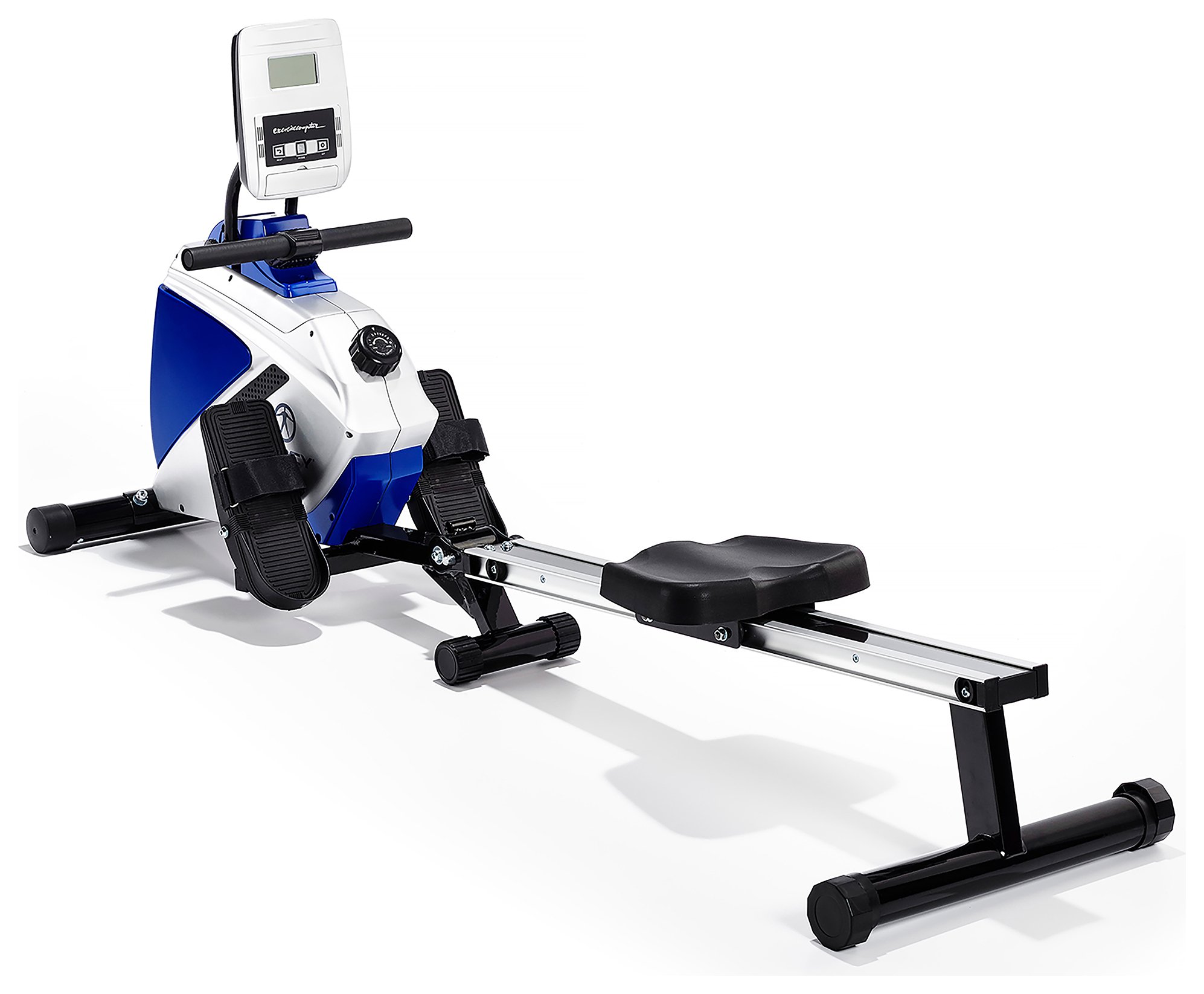 Marcy Azure Rowing Machine