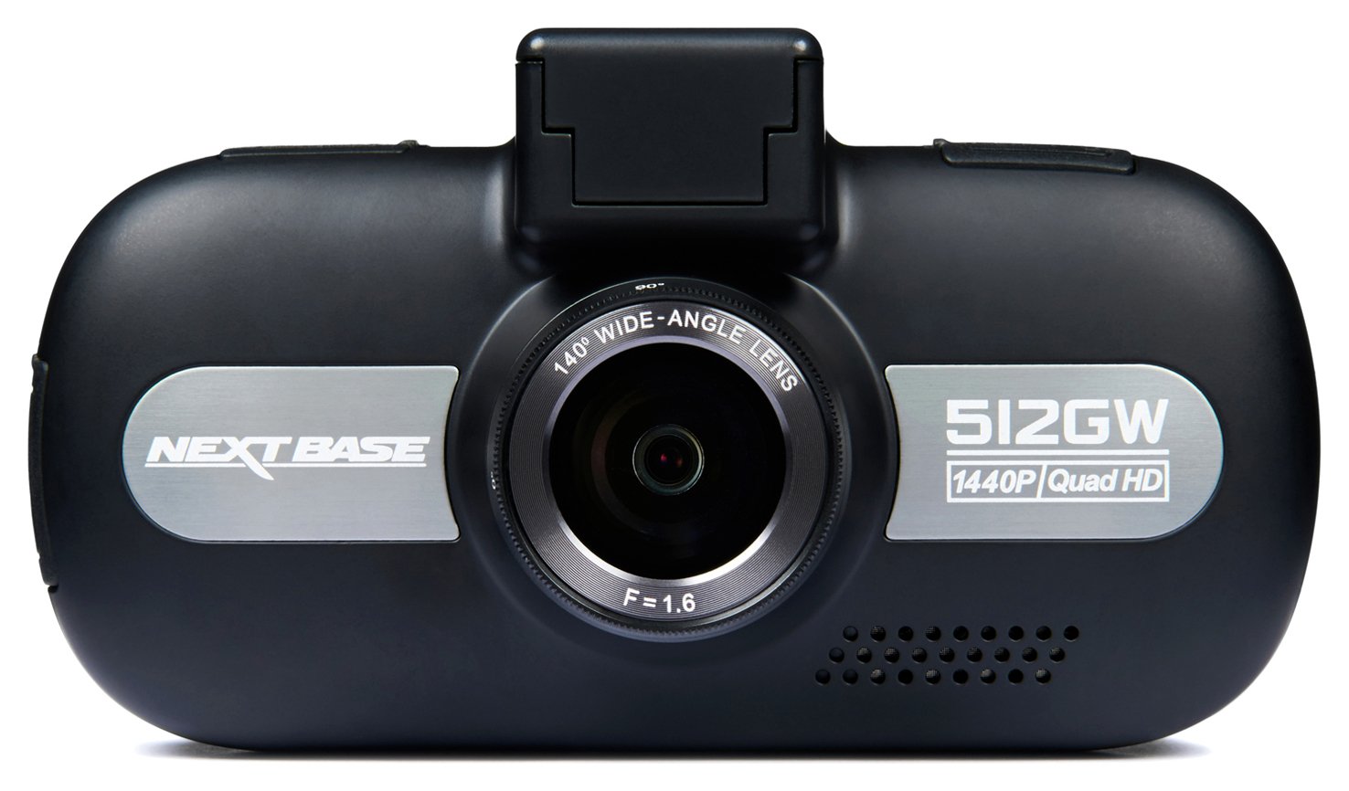 Nextbase 512GW Dash Cam review