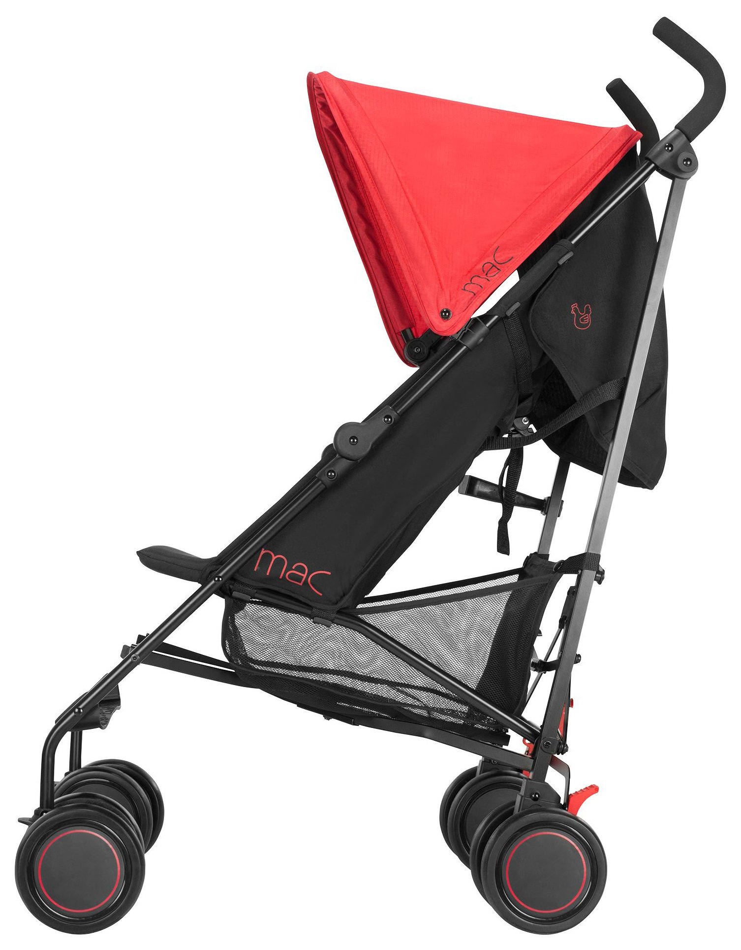 mac by maclaren pushchair