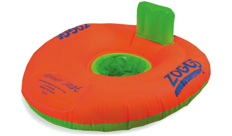 Argos swimming ring on sale