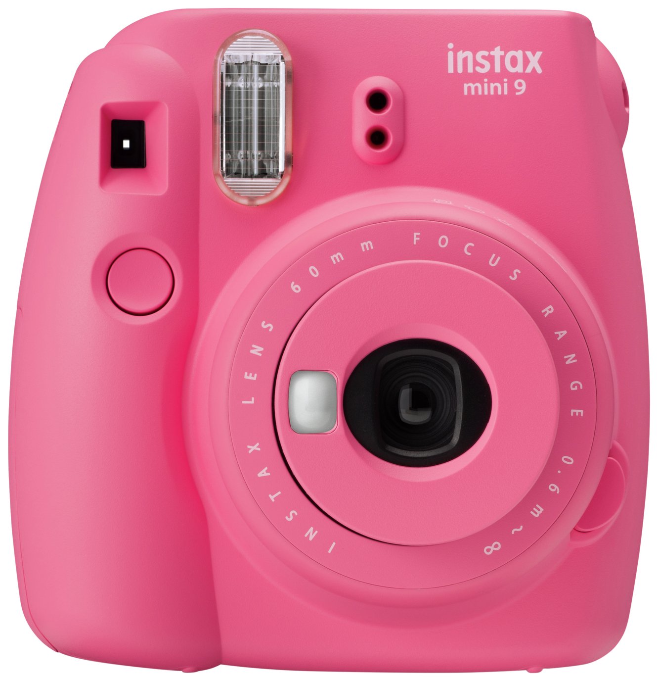 pink camera argos