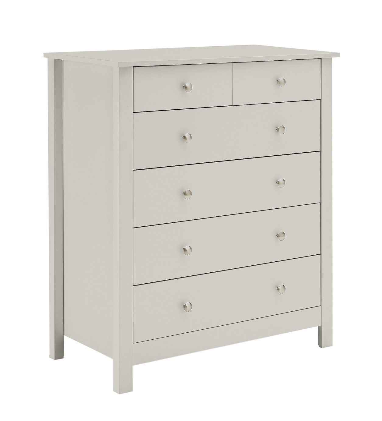 Argos Home Osaka 2 Bedsides & 4+2 Drawer Set Review