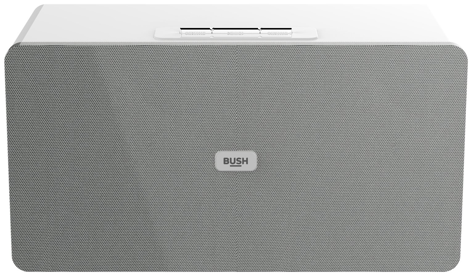 Bush Bluetooth Speaker - White