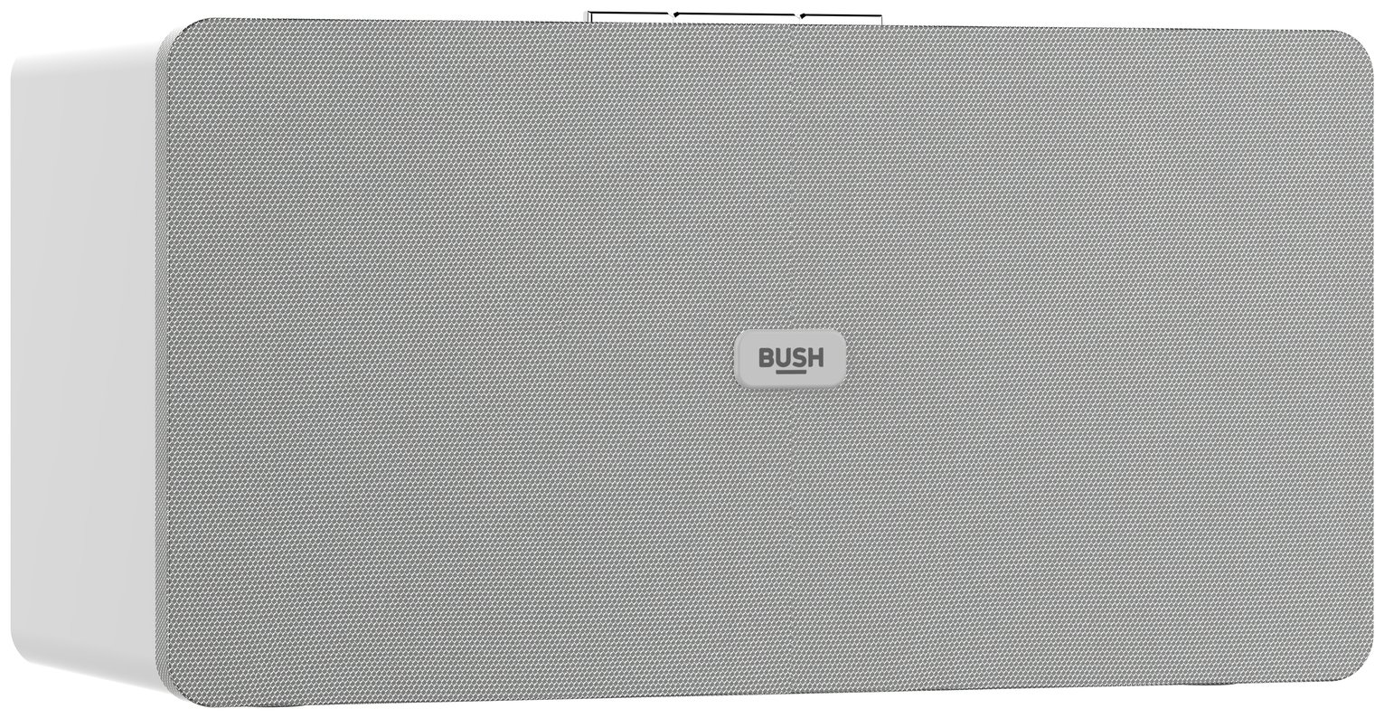 Bush Bluetooth Speaker Review