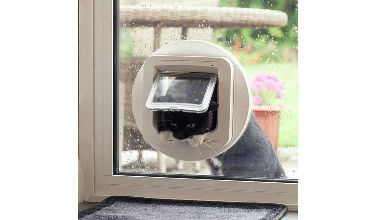 Argos sureflap pet door hotsell