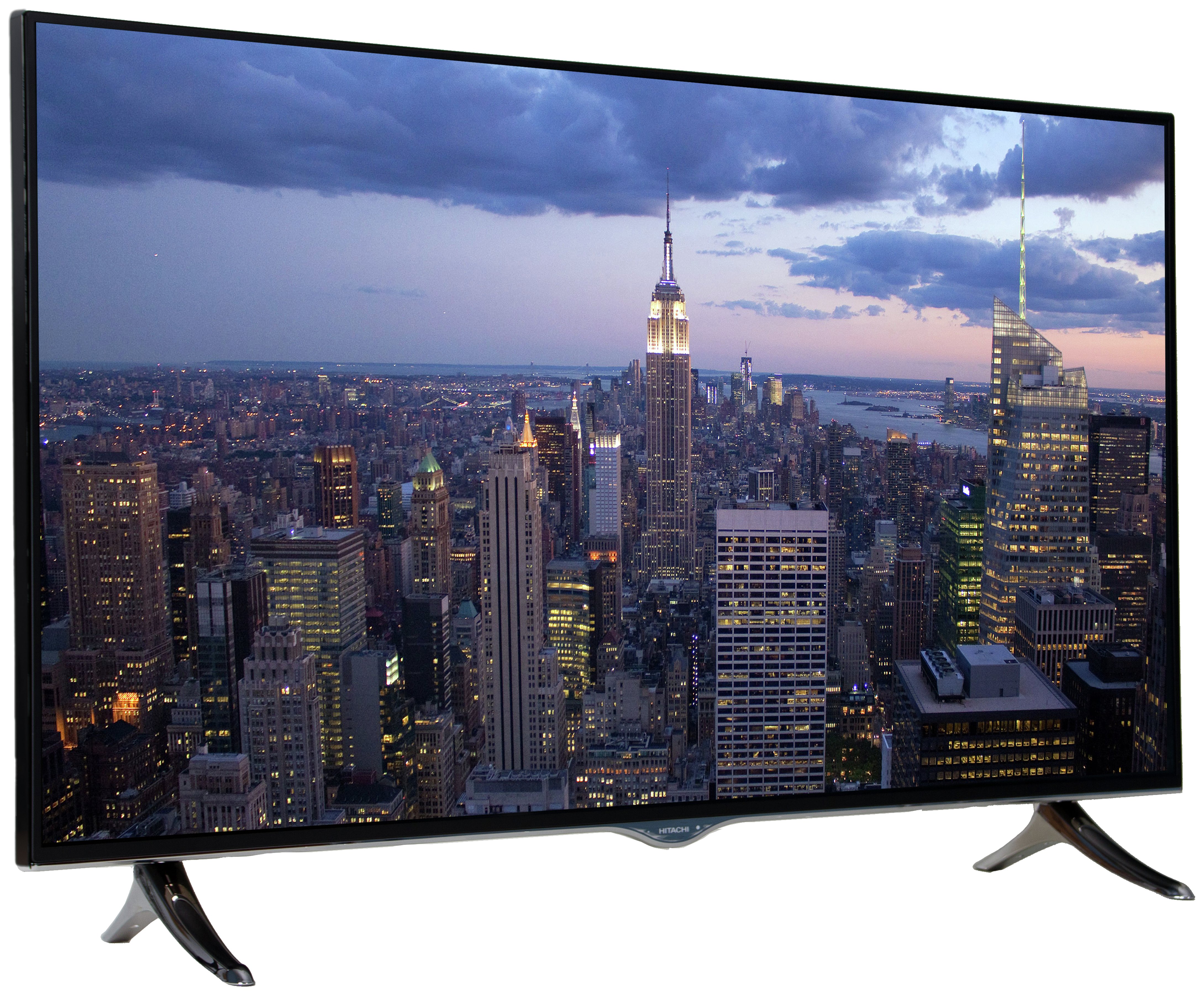 Hitachi 65HL6T64U 65 Inch 4K Ultra HD Smart TV Reviews