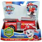 Argos paw patrol fire engine sale