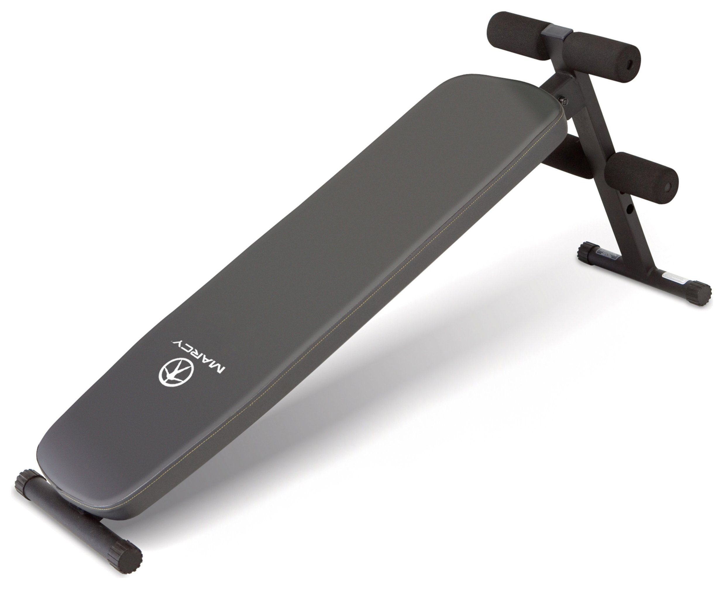 Marcy Abdominal Weight Bench Review