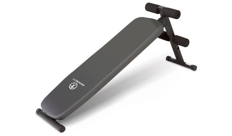 Buy Marcy Abdominal Weight Bench Weight benches Argos