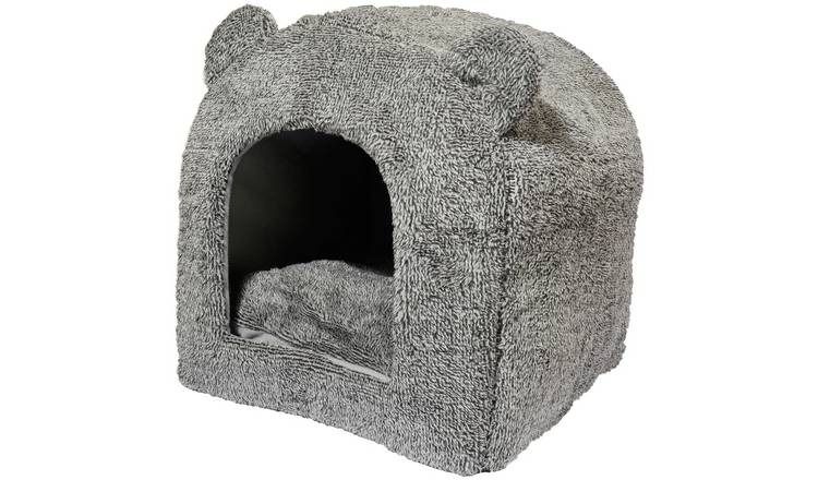 Outdoor cat 2024 house argos