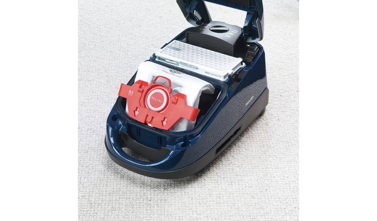  Miele HyClean 3D Efficiency Dust, Type FJM, 8 Bags