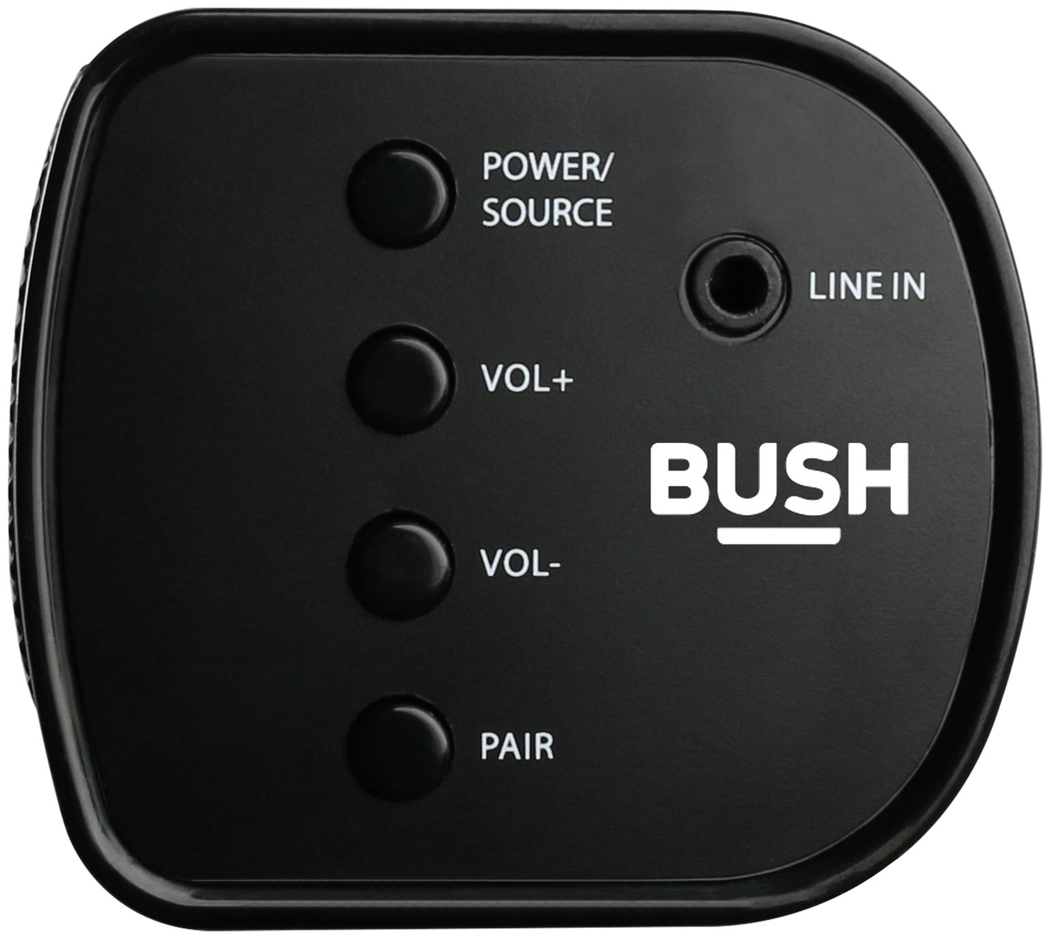 Bush 100W 2.1Ch Sound Bar with Subwoofer Reviews