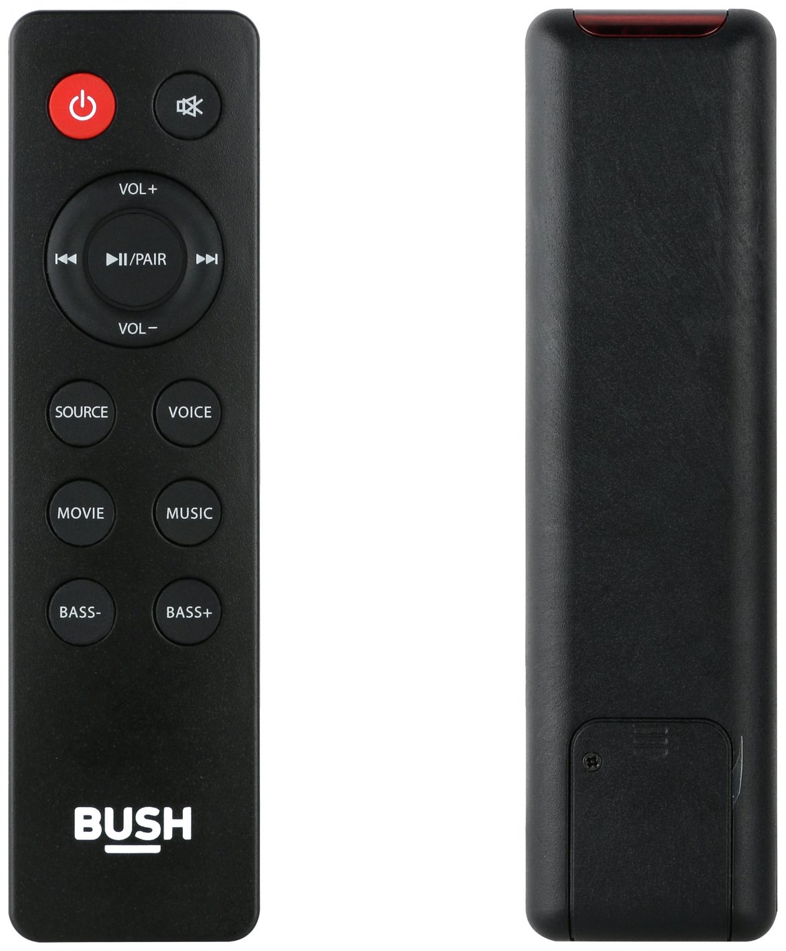 Bush 100W 2.1Ch Sound Bar with Subwoofer Reviews