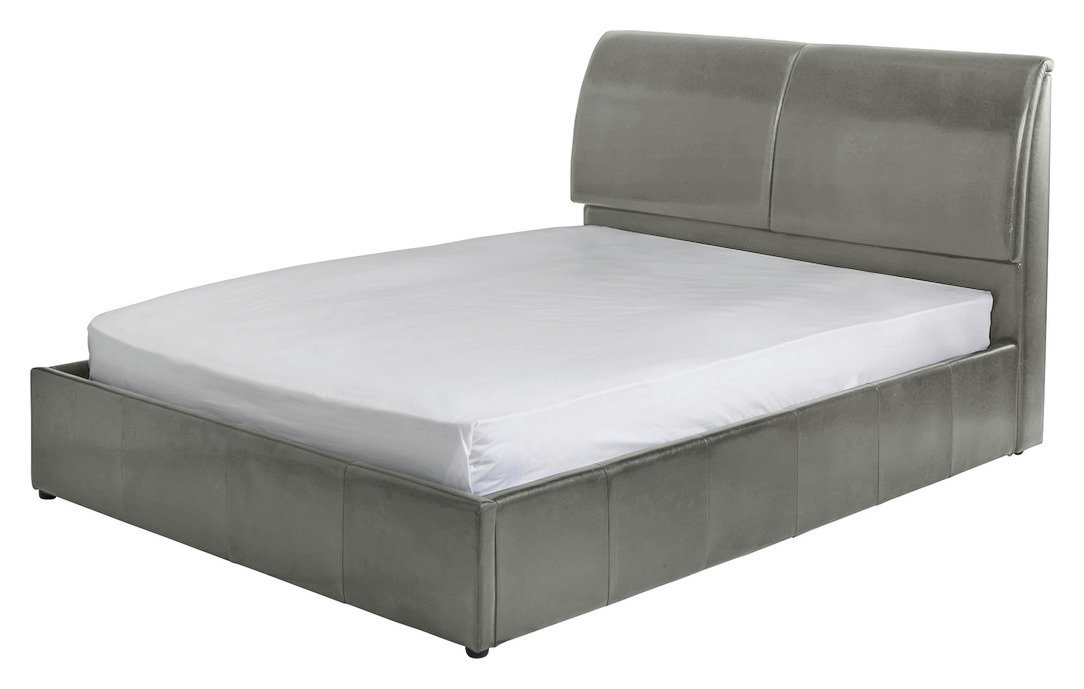 Argos Home Vince Kingsize Ottoman Bed Frame Review