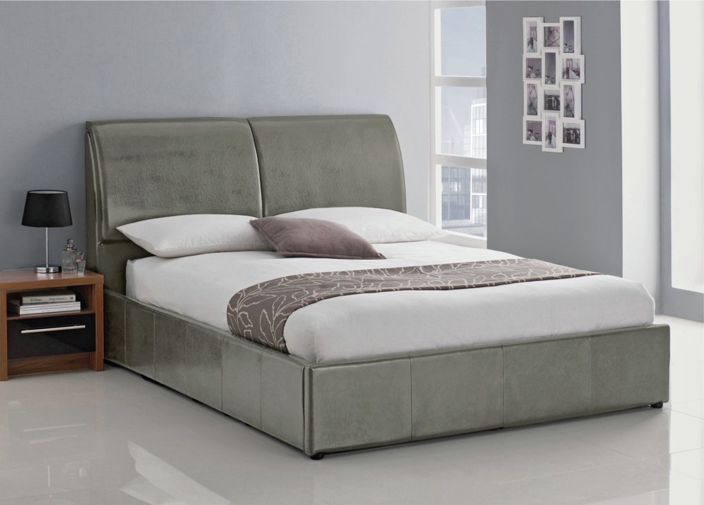 Argos Home Vince Kingsize Ottoman Bed Frame Reviews Updated April 2023