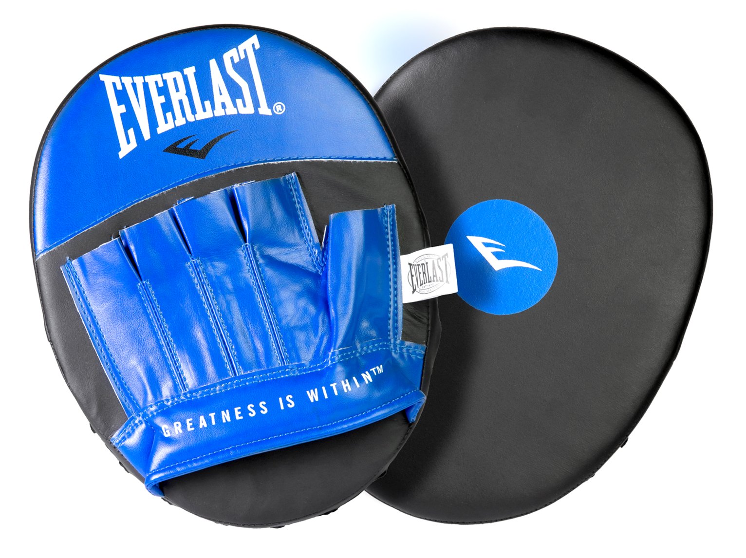 Everlast Hook and Jab Boxing Pads Review