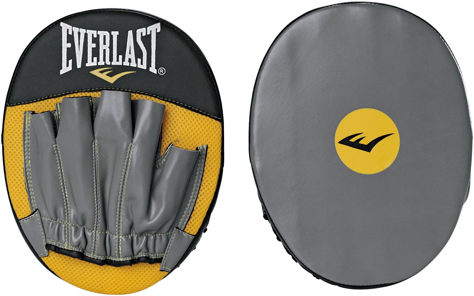 Everlast Hook and Jab Boxing Pads Reviews