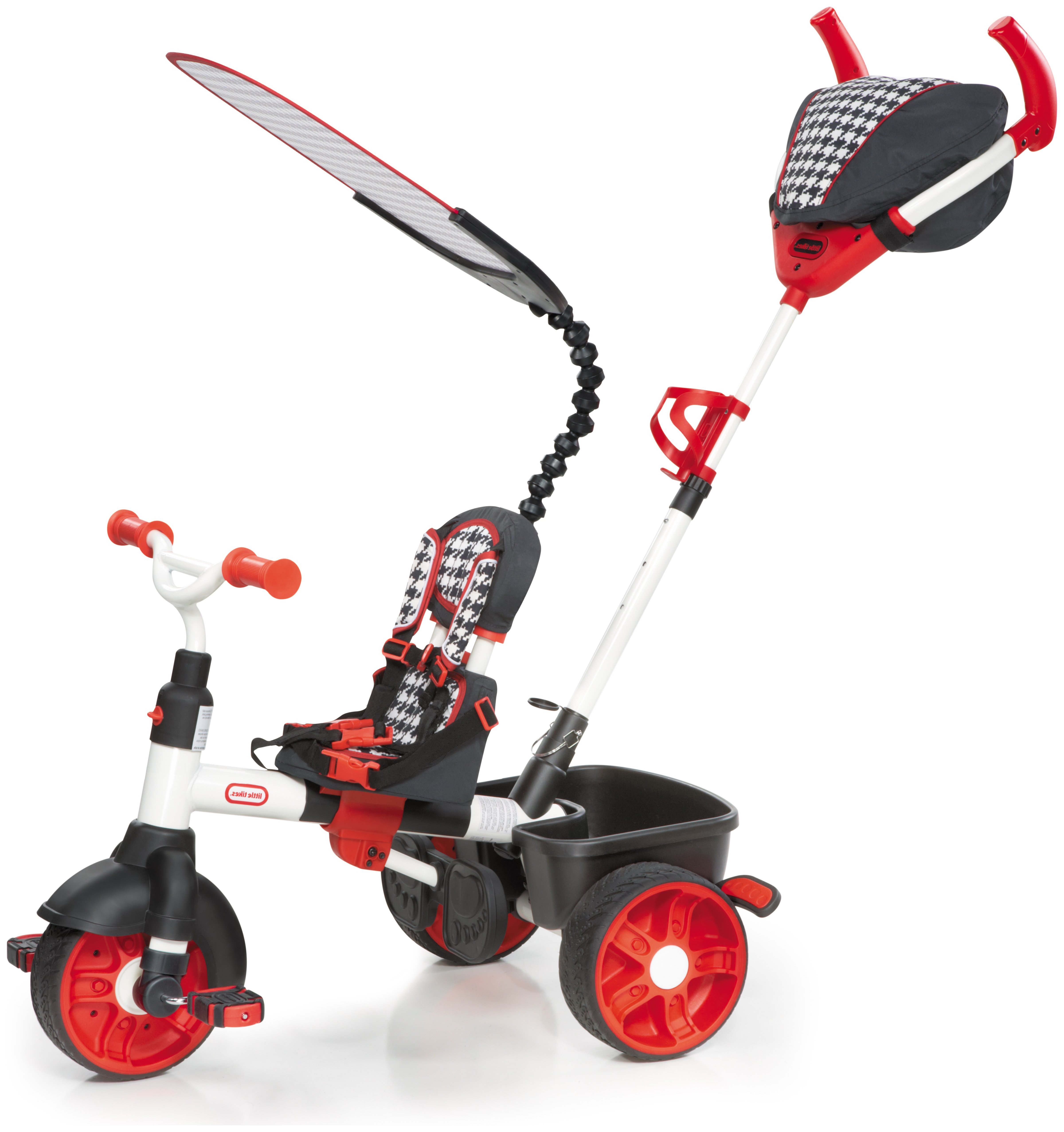 little tikes quad bike