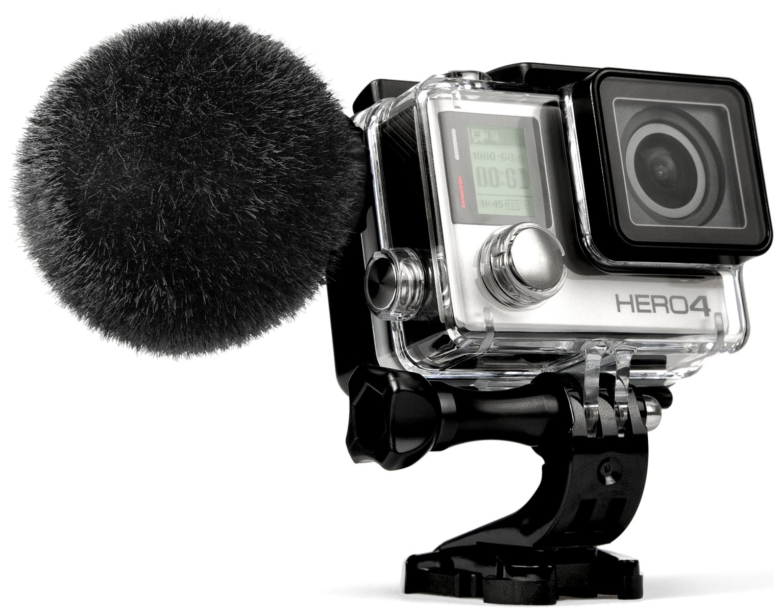 Sennheiser MKE 2 Elements Camcorder Microphone