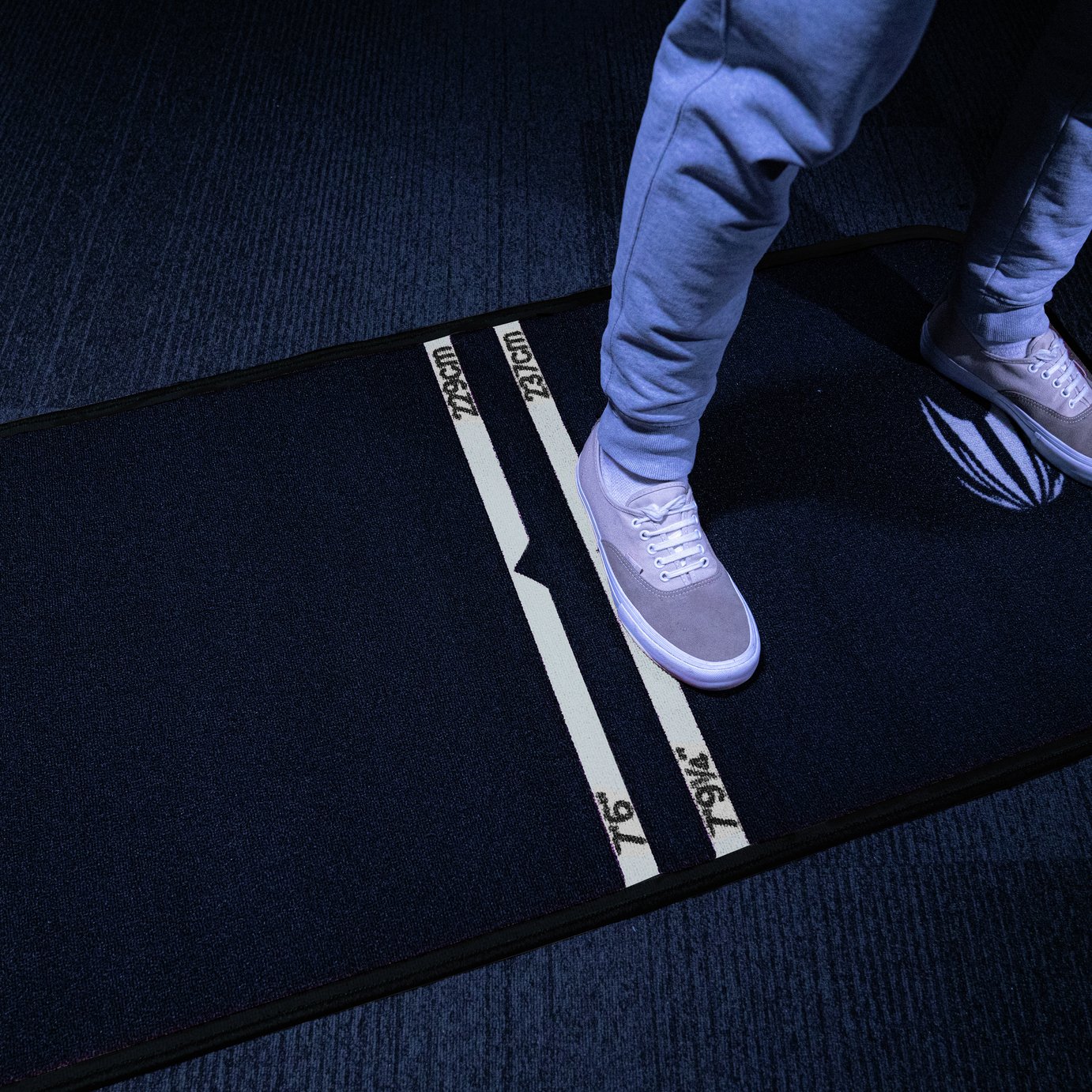 Target Protective Floor Mat for Darts Review