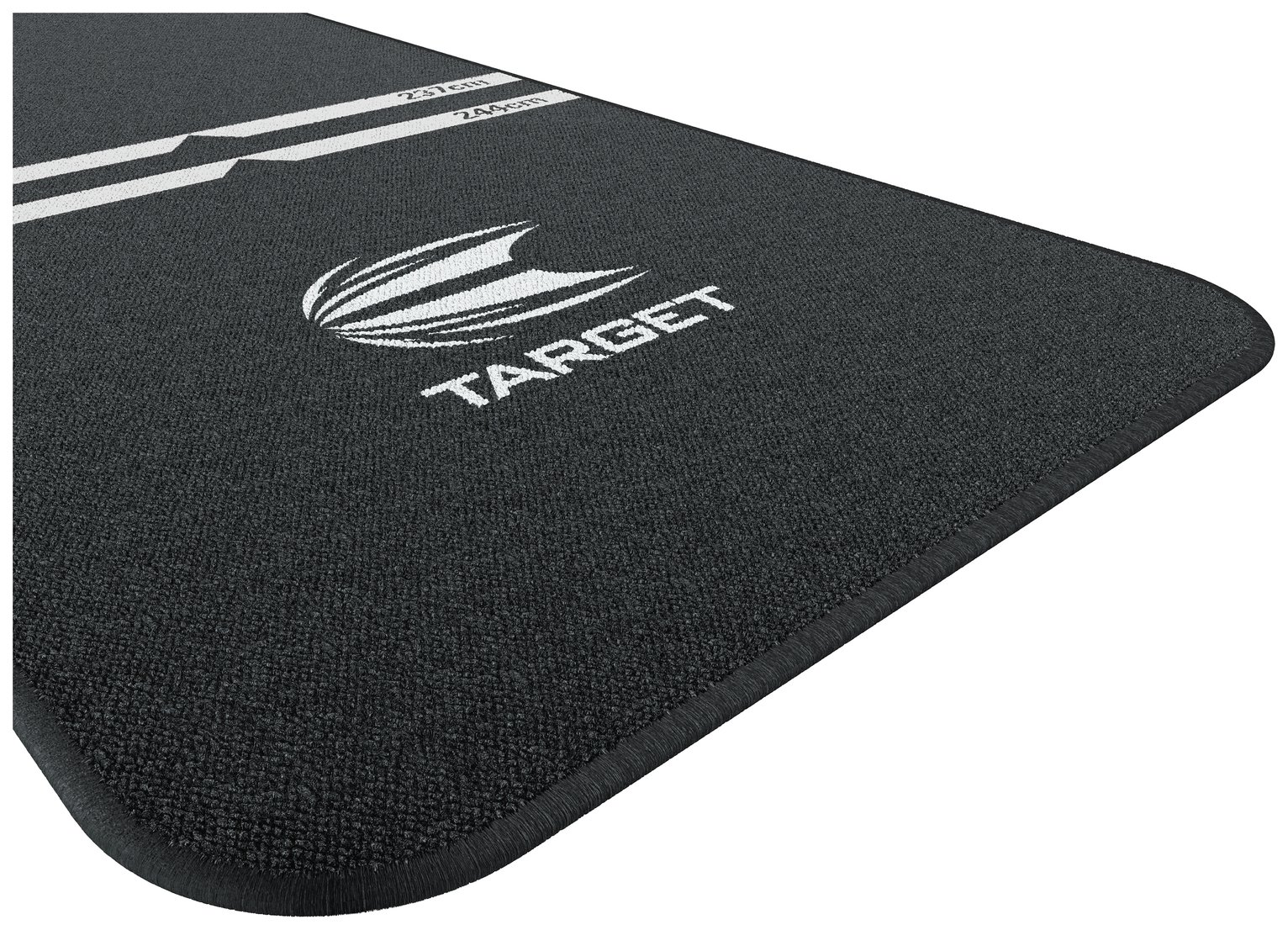 Target Protective Floor Mat for Darts. Reviews