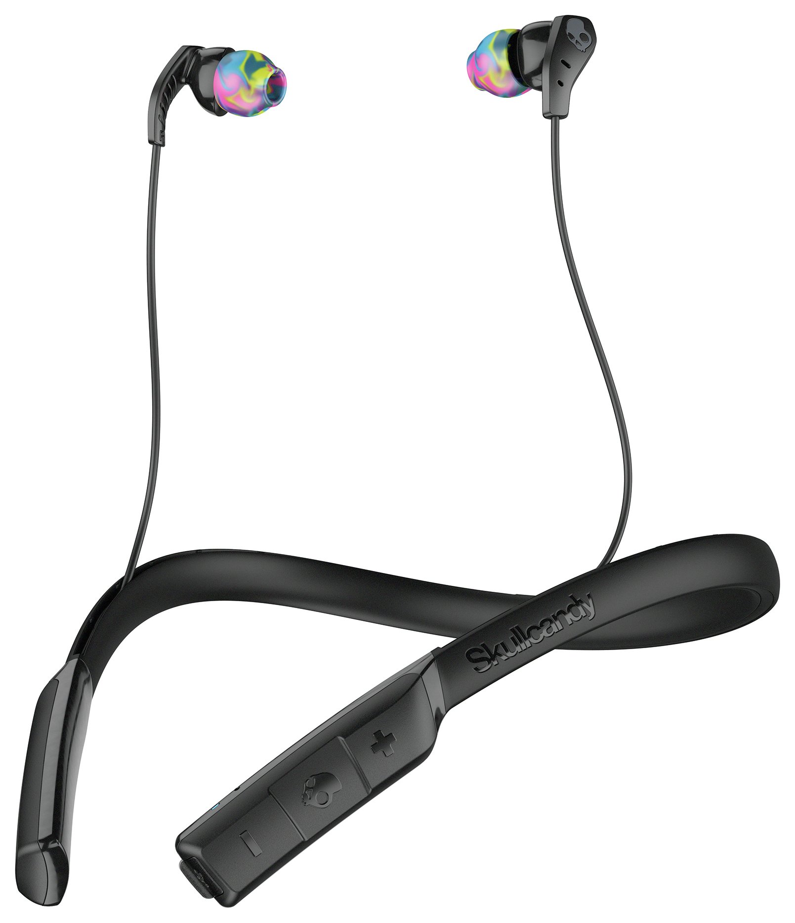 Skullcandy Method Wireless In-Ear Headphones - Black