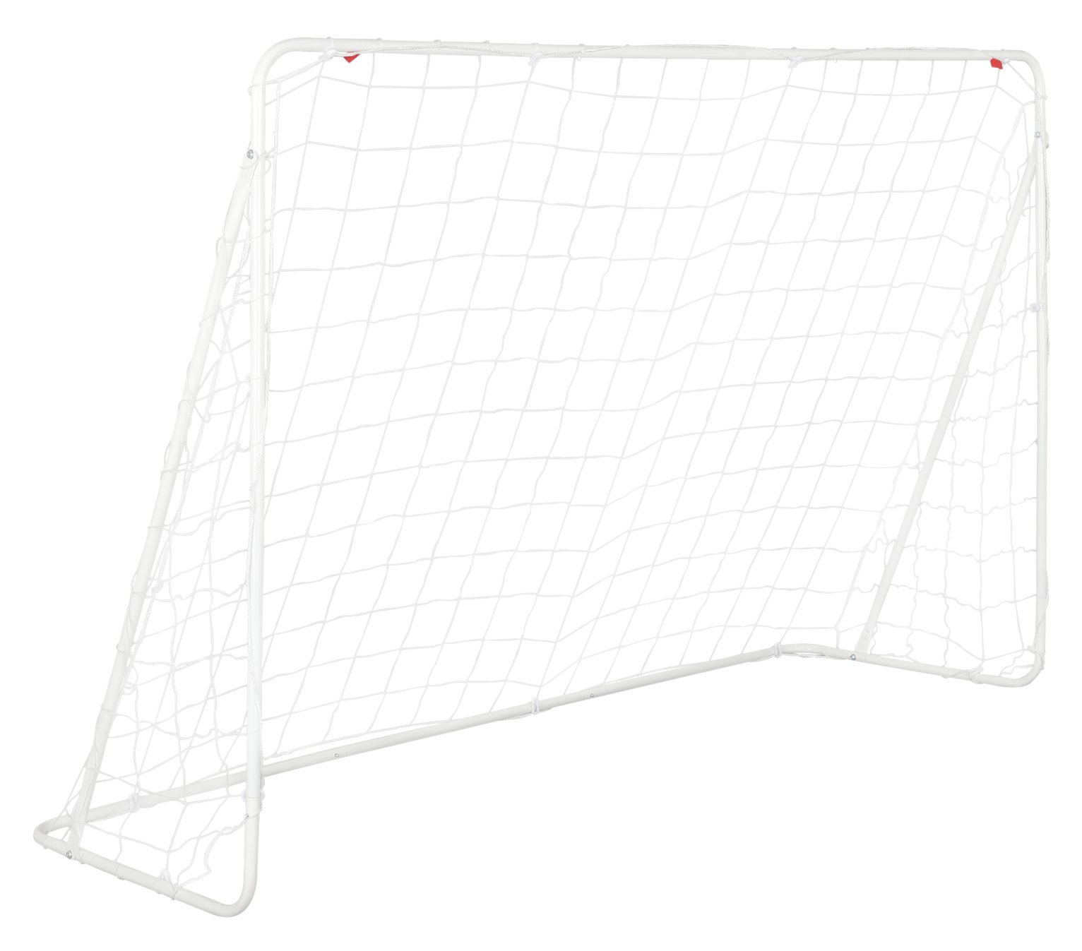 Opti 6 x 4ft Quick Assembly Football Goal Review