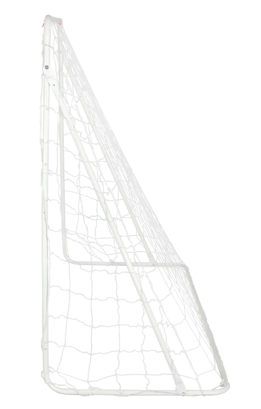 Opti 6 x 4ft Quick Assembly Football Goal Reviews