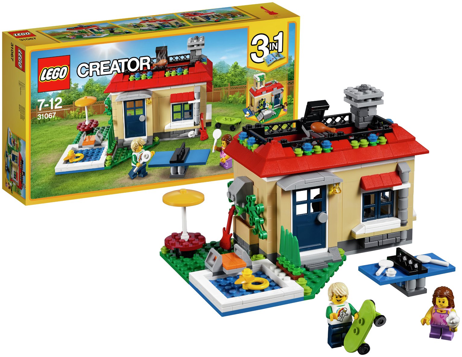 lego 69503