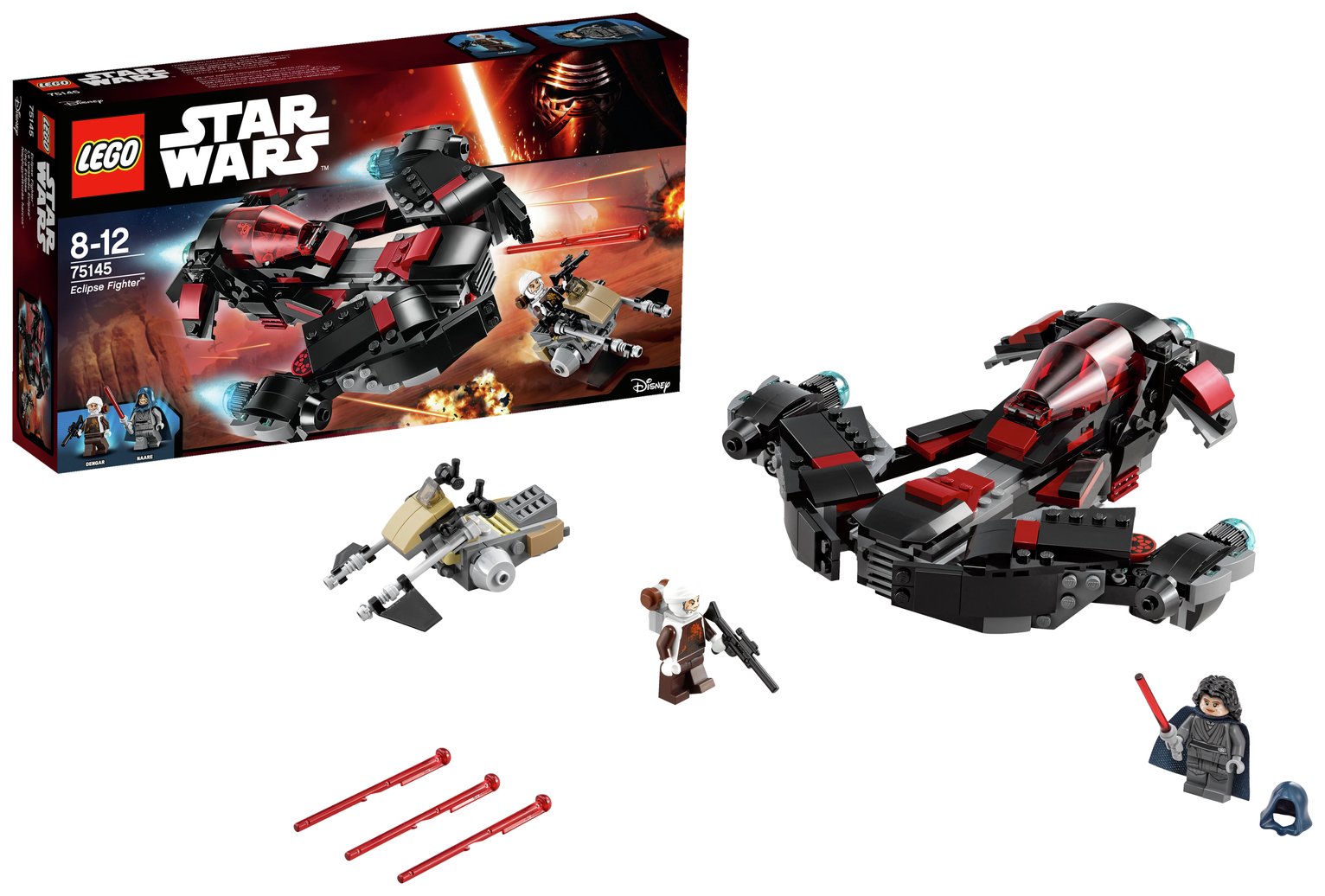 argos lego star wars