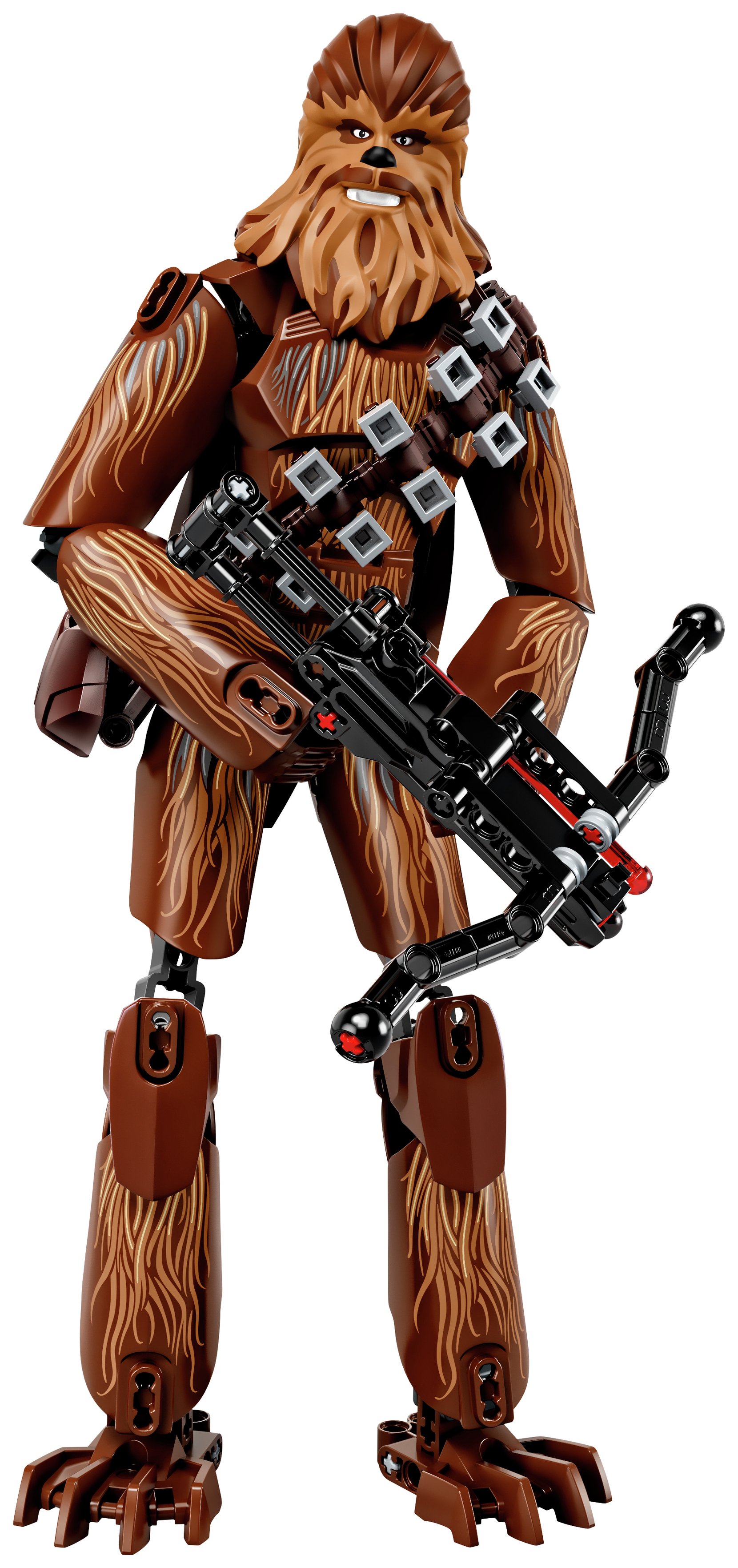 lego star wars wookie sets