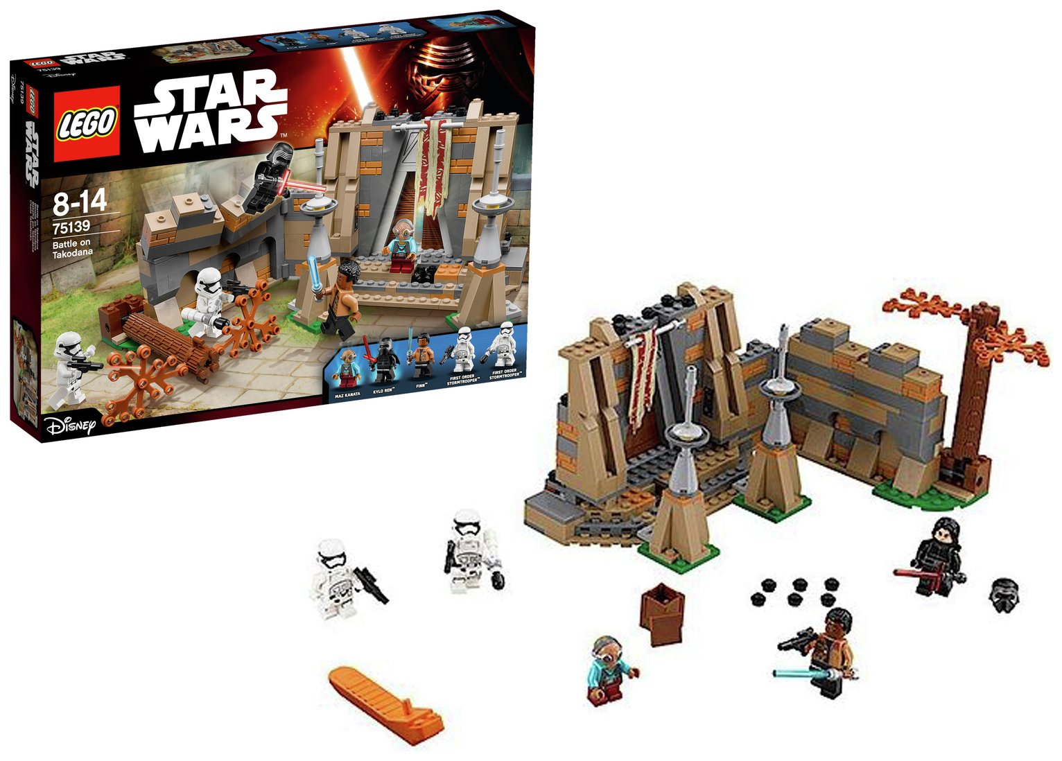 lego star wars75283