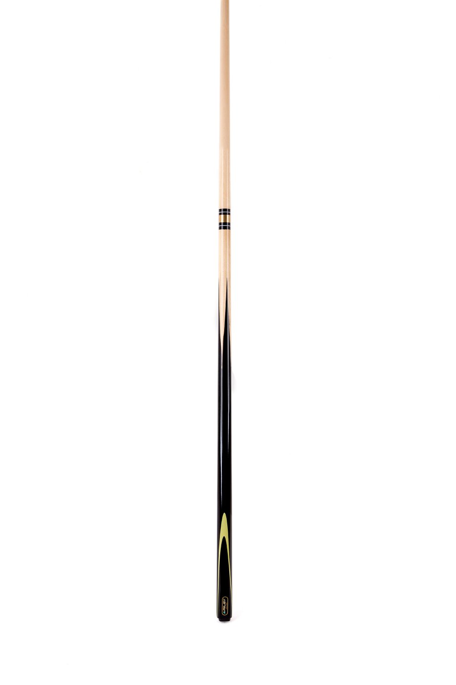 Riley 2 Piece Hardwood Snooker Cue and Black Cue Sleeve Review