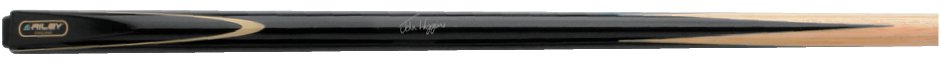 Riley 2 Piece Hardwood Snooker Cue and Black Cue Sleeve Review