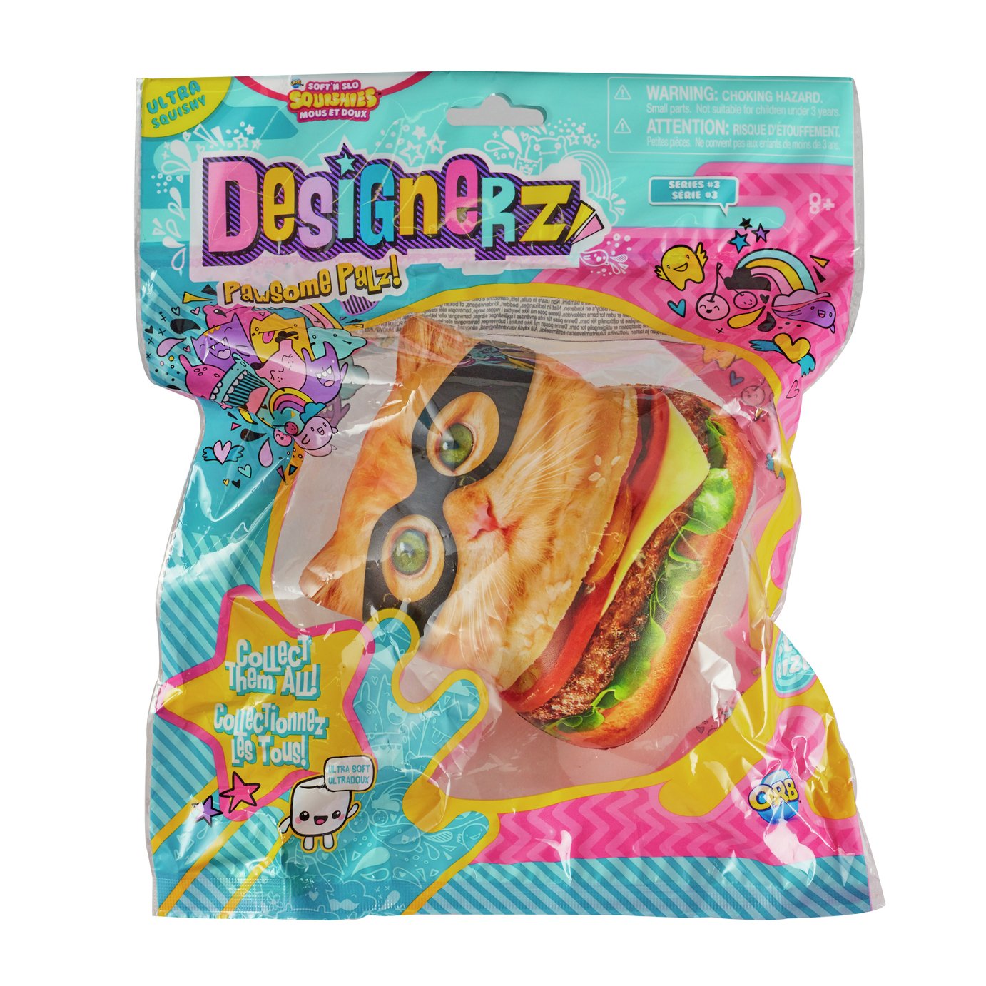 argos squishies unicorn