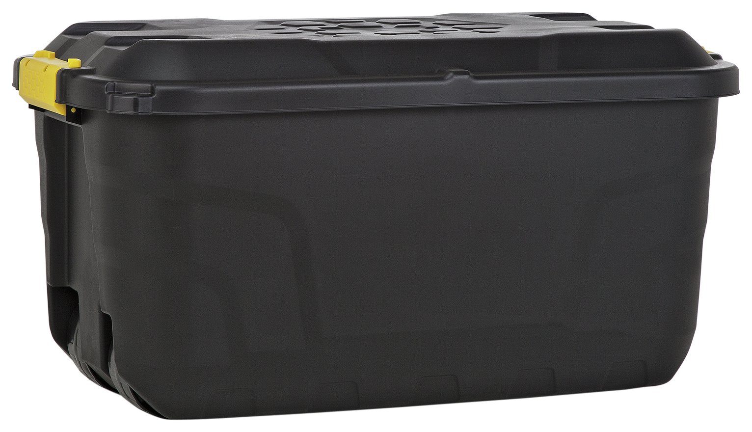 Argos Home Heavy Duty 75 Litre Storage Trunk