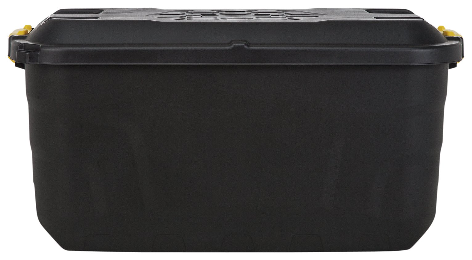 Argos Home Heavy Duty 75 Litre Storage Trunk Review