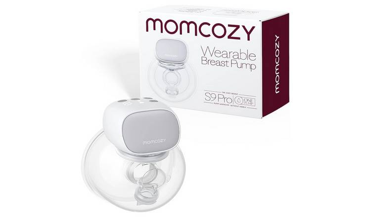 Momcozy S9 Wearable Single Breast Pump