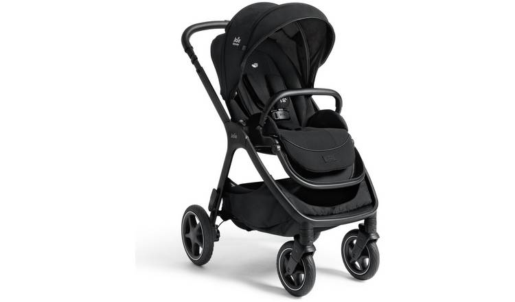 Joie Signature Finiti Pushchair Eclipse