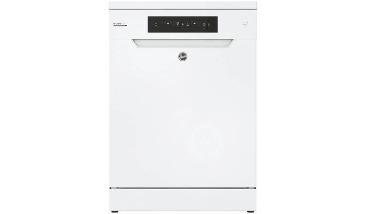 Hoover HF 3C7L0W-80 H-DISH 300 Full Size Dishwasher