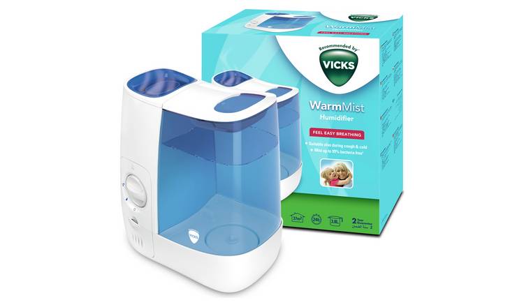 Warm mist humidifier shop for small room