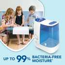 Buy Vicks VH845 Warm Mist Humidifier | Humidifiers | Argos Buy Vicks VH845 Warm Mist Humidifier | Humidifiers | Argos