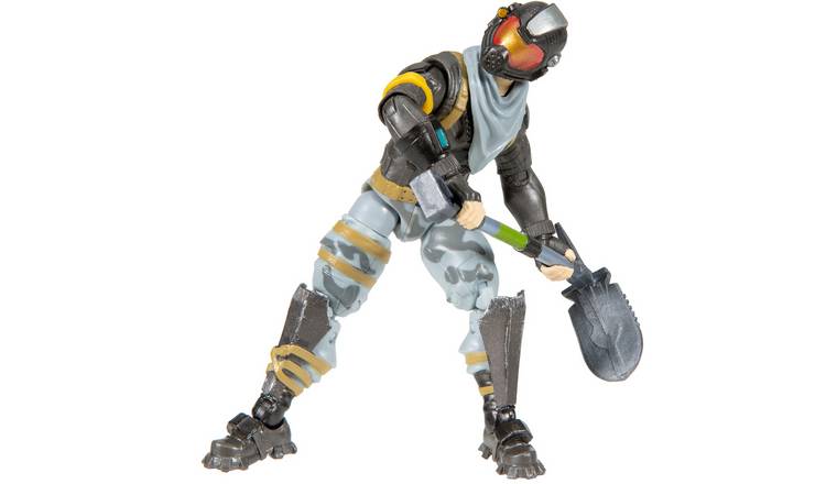 Buy Fortnite Solo Mode 4" Core Figure - Rogue Agent ...