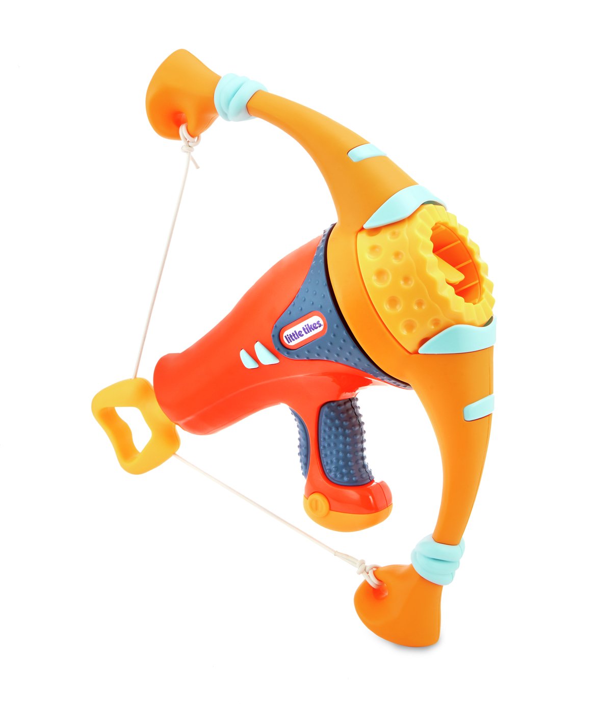 Little Tikes My First Mighty Blasters Mighty Bow Review