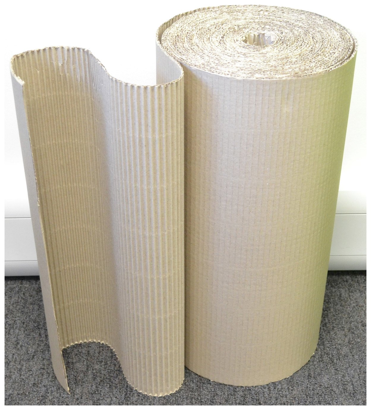 StorePAK Corrugated Paper Review