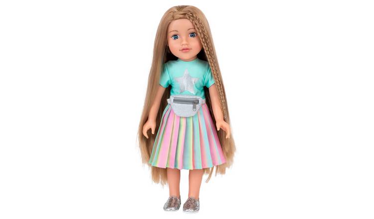 Doll Newest Dress